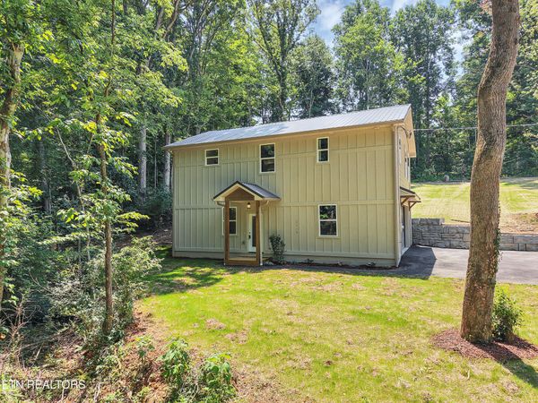 1119 Chris Wood Drive, Seymour, TN 37865