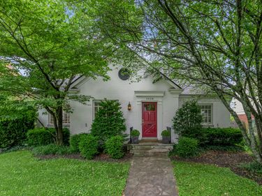 1028 Cooper Drive, Lexington, KY 40502