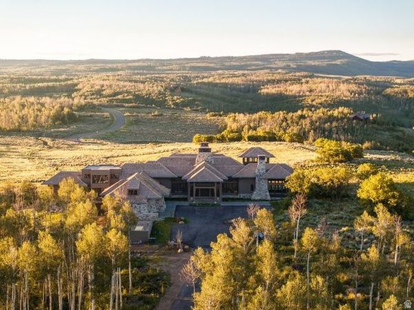 8313 E FOREST CREEK RD , Unit 22, Heber City, UT 84032