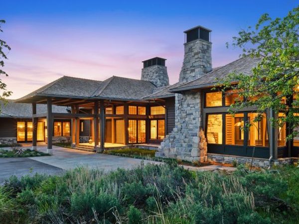 8313 E FOREST CREEK RD , Unit 22, Heber City, UT 84032
