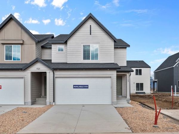 1902 E 670 N, Unit 1239, Salem, UT 84653