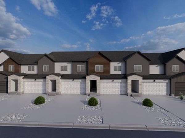 3713 S SANTALUM LN , Unit 366, West Valley City, UT 84119