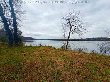 0 Graham Station Road, Letart, WV 25253