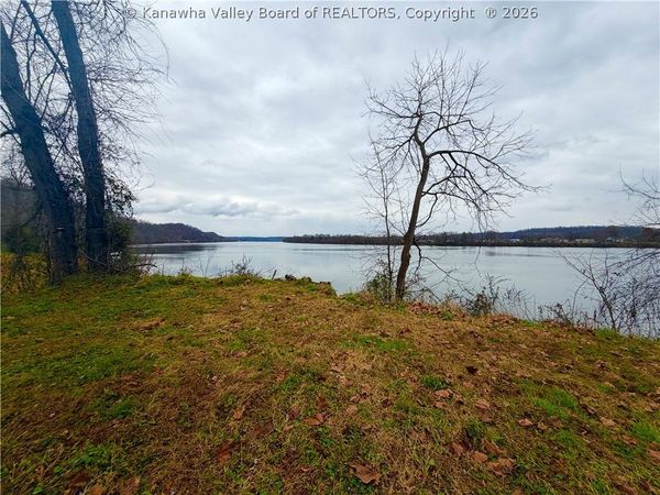 0 Graham Station Road, Letart, WV 25253