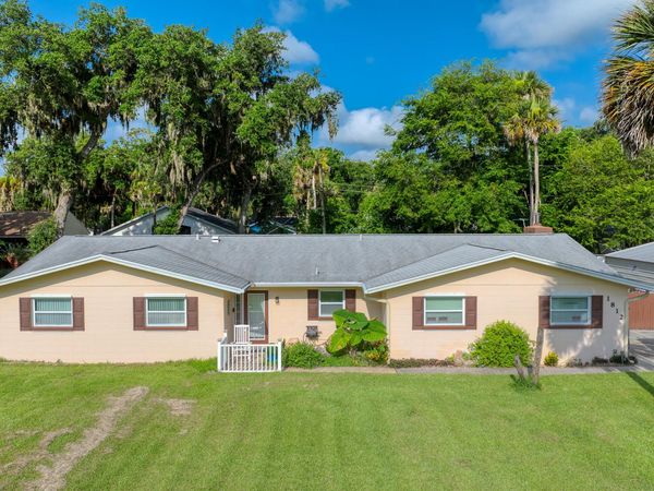 1812 Mango Tree Drive, Edgewater, FL 32132