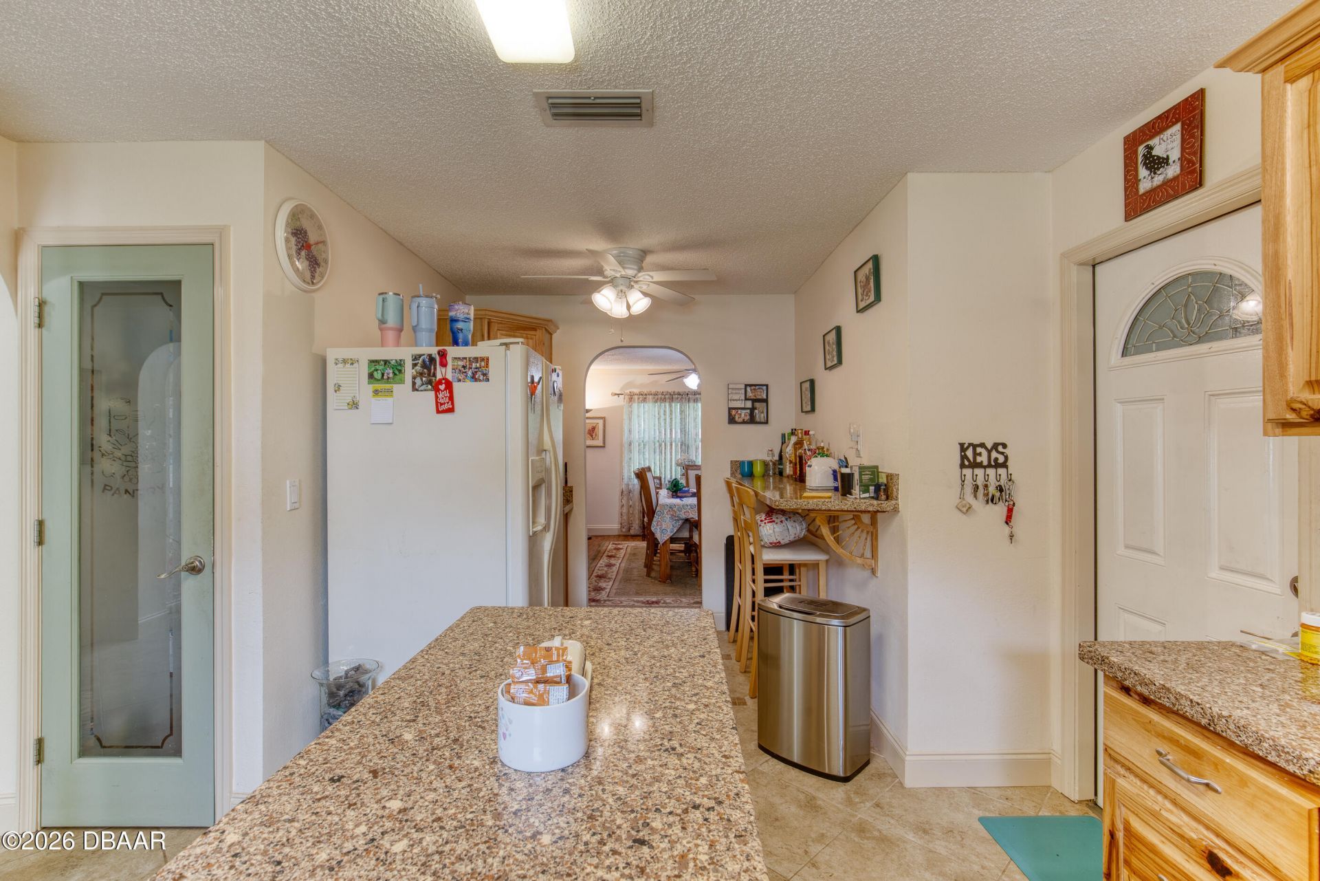 1812 Mango Tree Drive, Edgewater, FL 32132 Photo