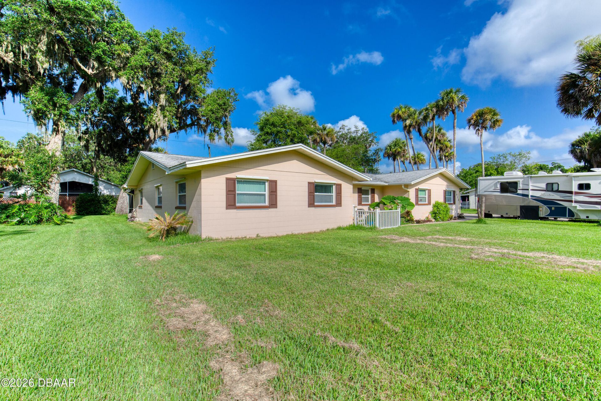 1812 Mango Tree Drive, Edgewater, FL 32132 Photo