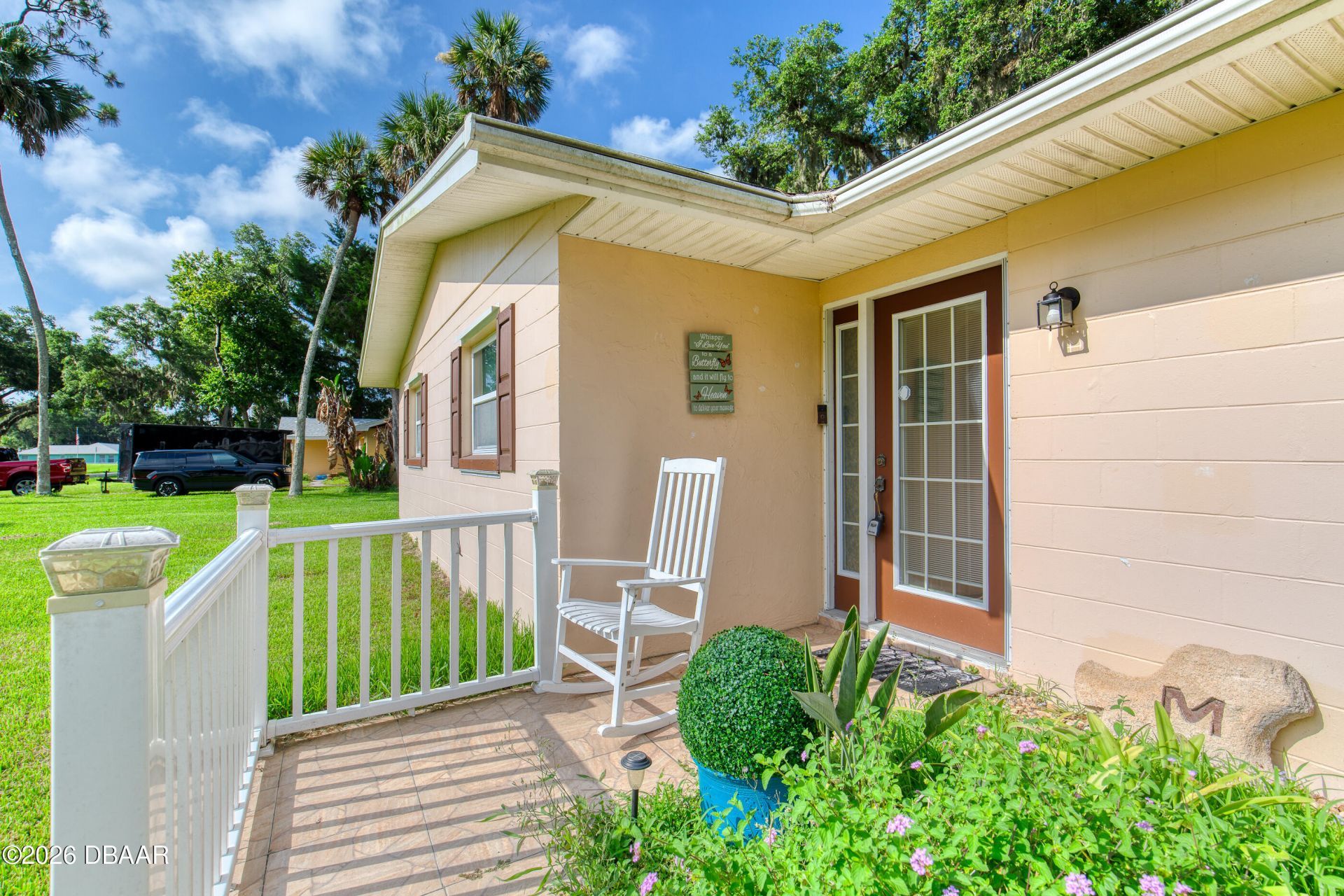 1812 Mango Tree Drive, Edgewater, FL 32132 Photo