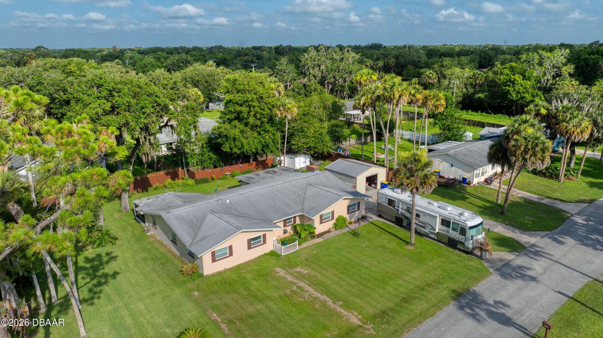 1812 Mango Tree Drive, Edgewater, FL 32132 Photo