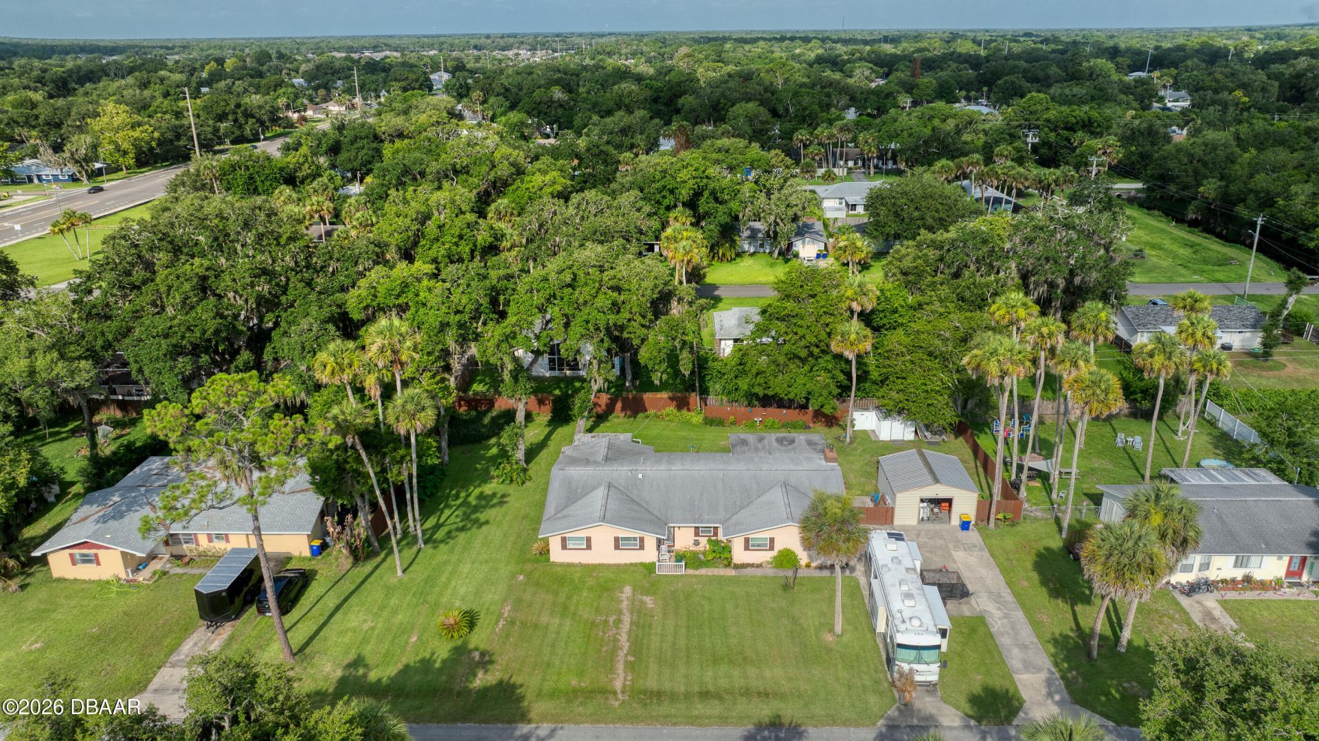 1812 Mango Tree Drive, Edgewater, FL 32132 Photo