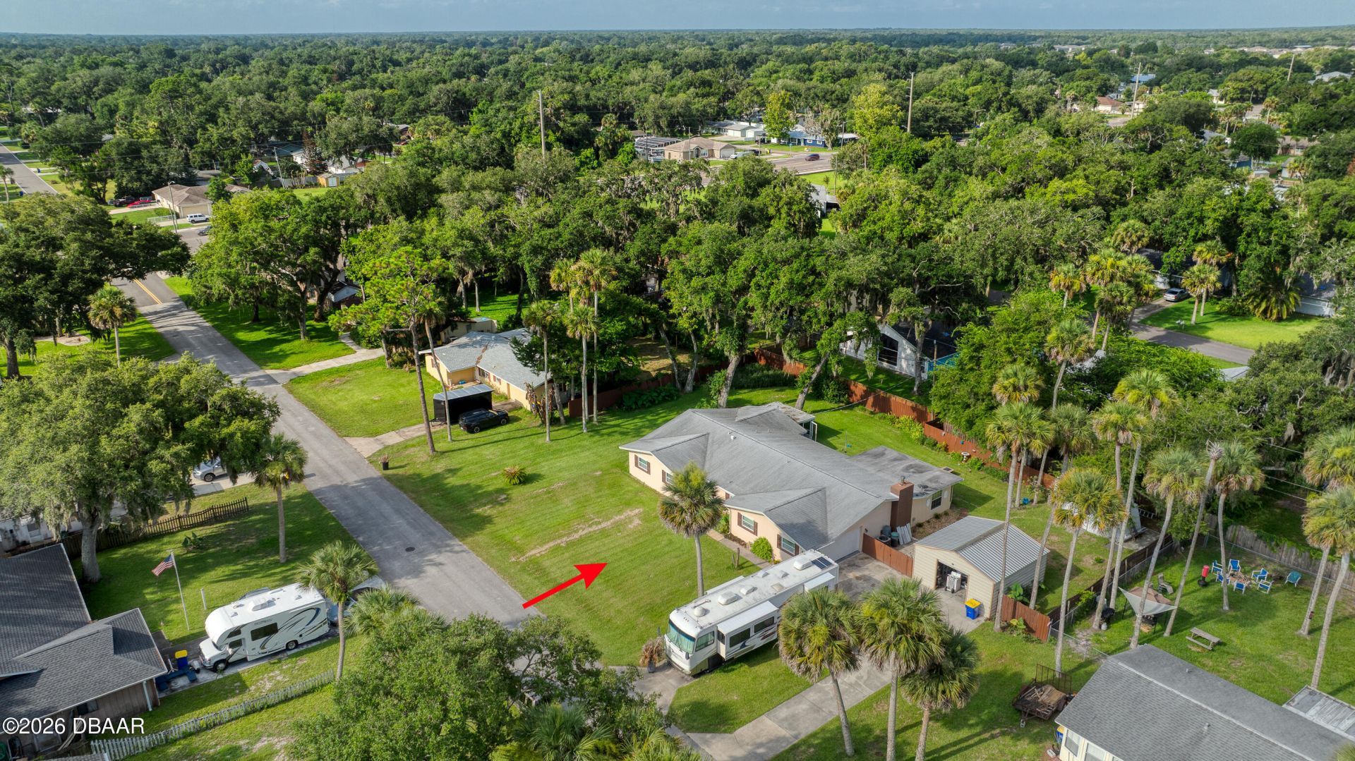 1812 Mango Tree Drive, Edgewater, FL 32132 Photo