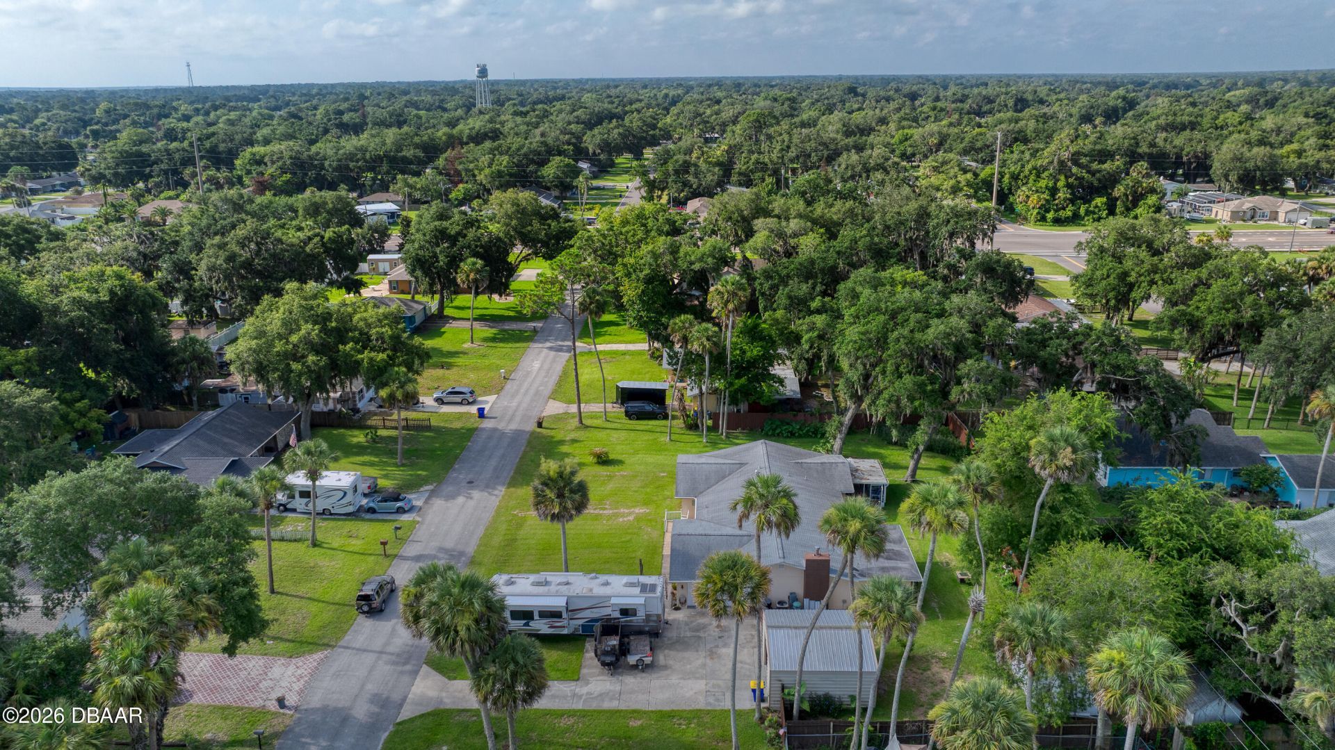 1812 Mango Tree Drive, Edgewater, FL 32132 Photo