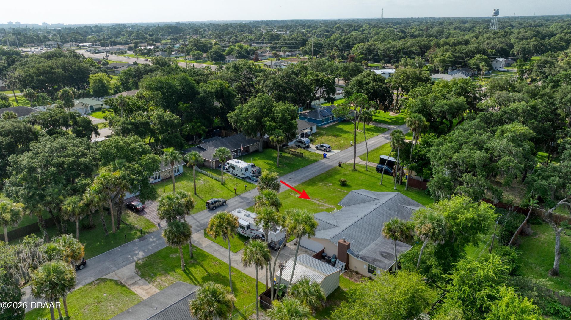 1812 Mango Tree Drive, Edgewater, FL 32132 Photo