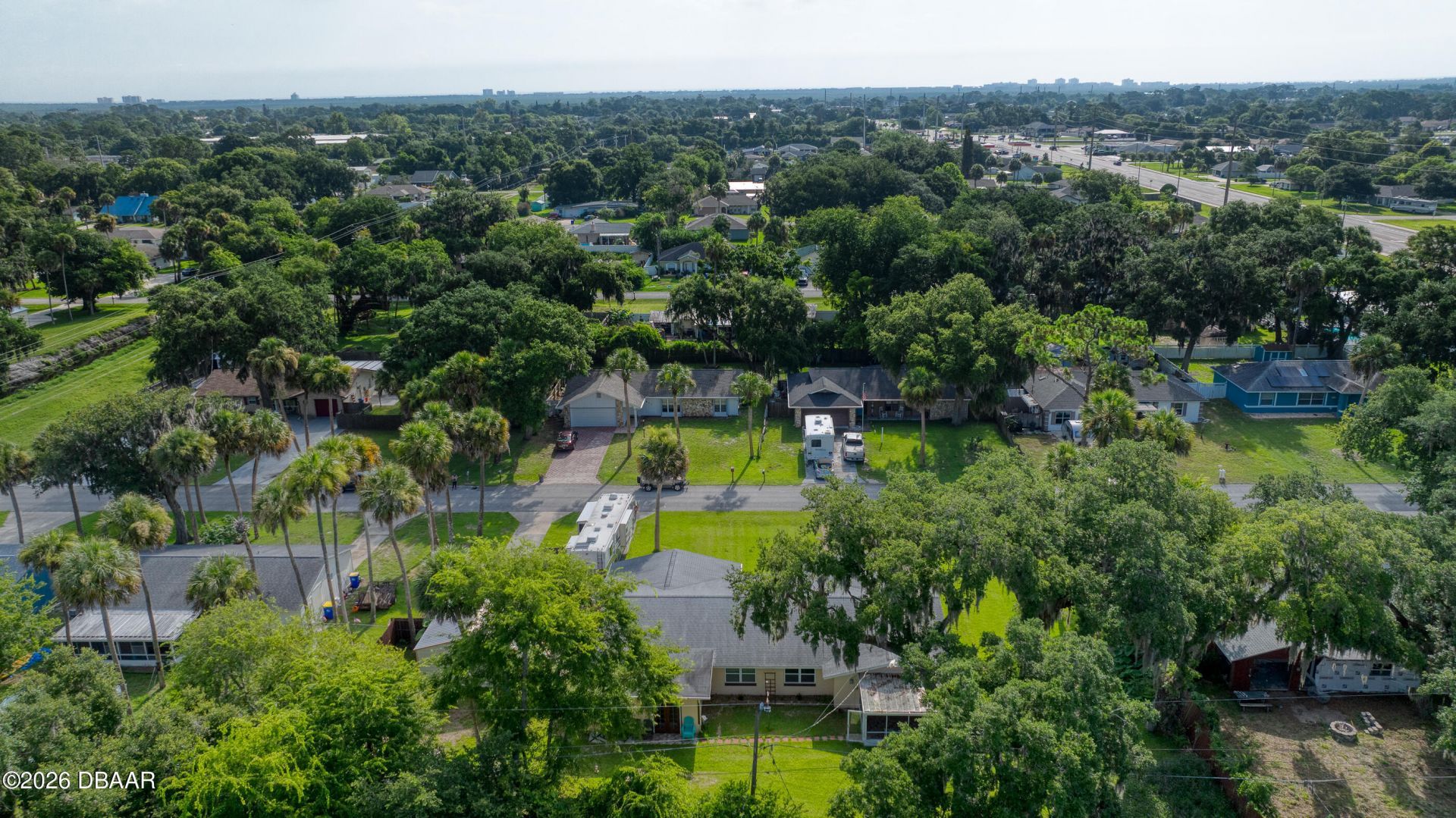 1812 Mango Tree Drive, Edgewater, FL 32132 Photo