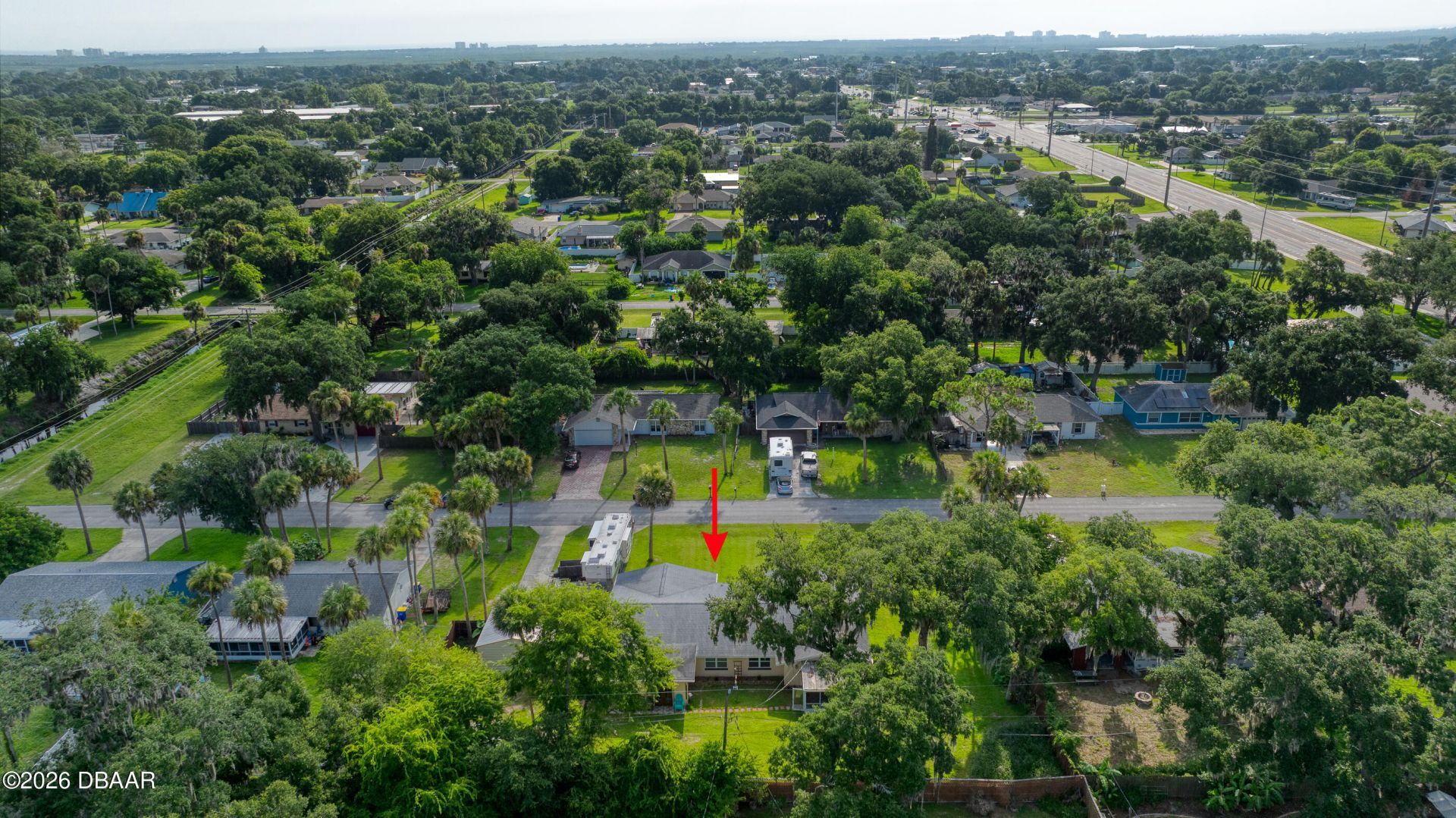 1812 Mango Tree Drive, Edgewater, FL 32132 Photo