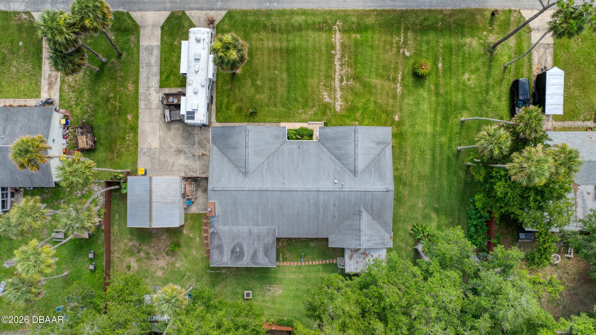 1812 Mango Tree Drive, Edgewater, FL 32132 Photo
