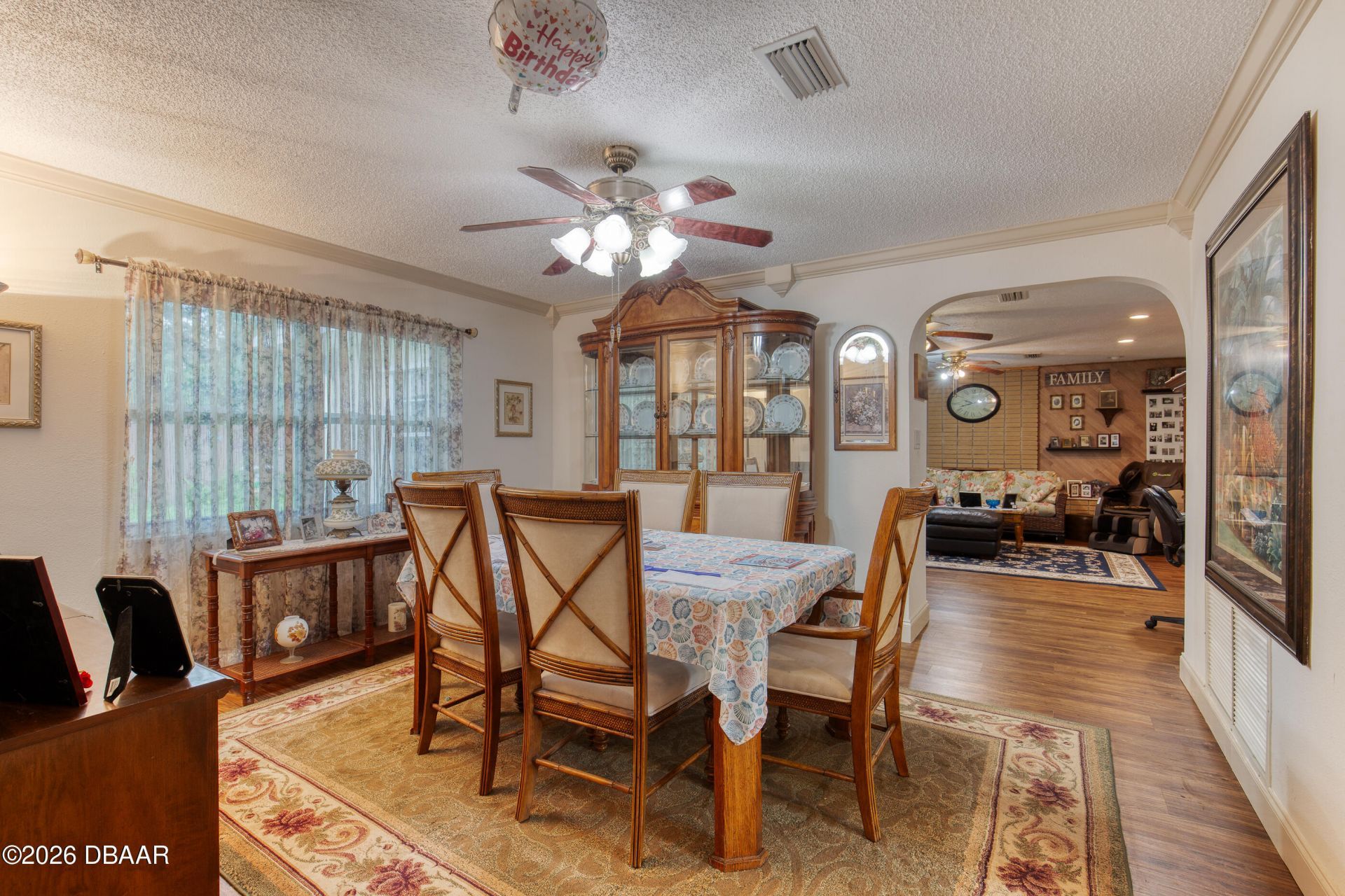 1812 Mango Tree Drive, Edgewater, FL 32132 Photo