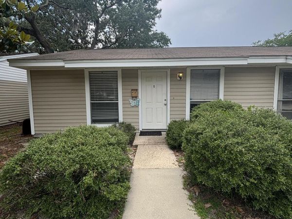 2001 W 10th Street , Unit G, Panama City, FL 32405