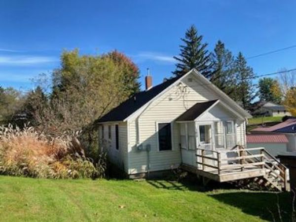 100 Church STREET, Ontario, WI 54651