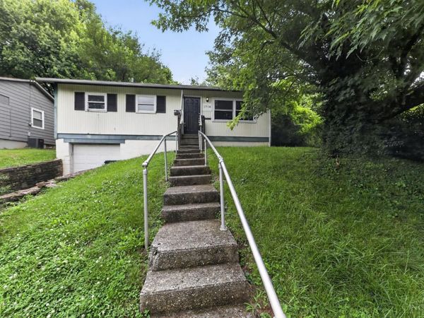 1714 Monterey Court, Cincinnati, OH 45223
