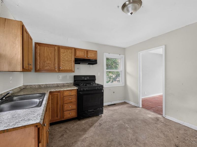 1714 Monterey Court, Cincinnati, OH 45223 Photo 11