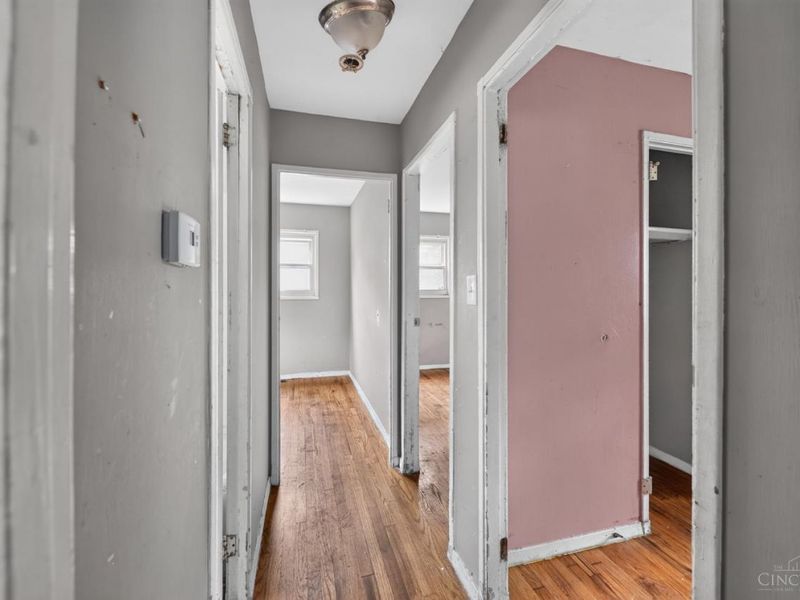 1714 Monterey Court, Cincinnati, OH 45223 Photo 28