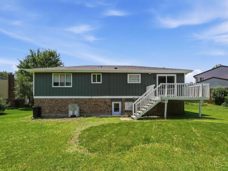 11834 Ashmore Court, Springdale, OH 45246 Photo 49