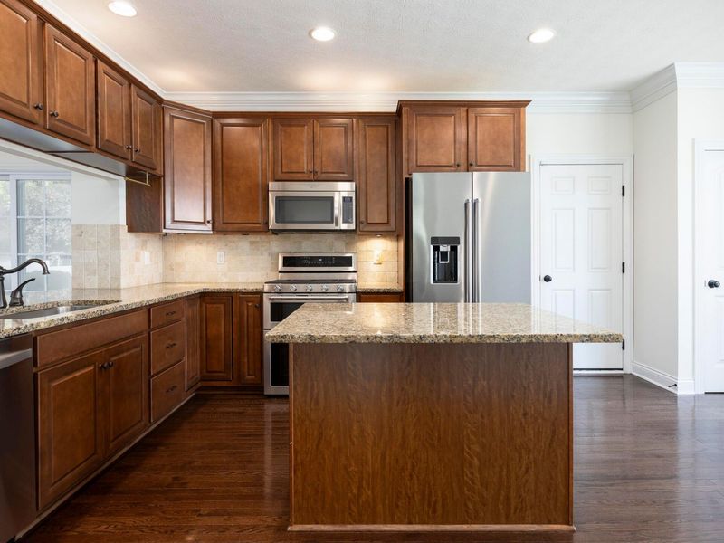 7971 Scarborough Hall Drive, New Albany, OH 43054 Photo 10