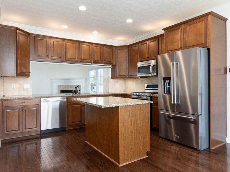 7971 Scarborough Hall Drive, New Albany, OH 43054 Photo 11