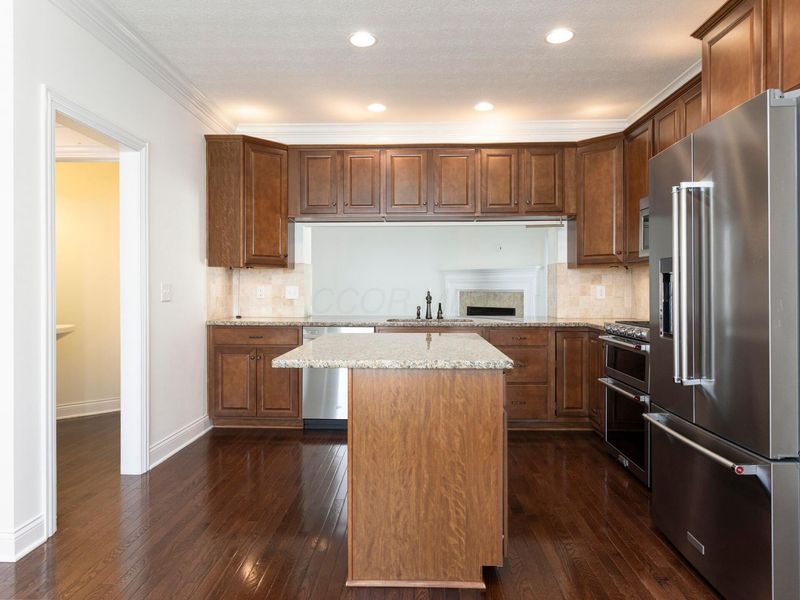 7971 Scarborough Hall Drive, New Albany, OH 43054 Photo 12