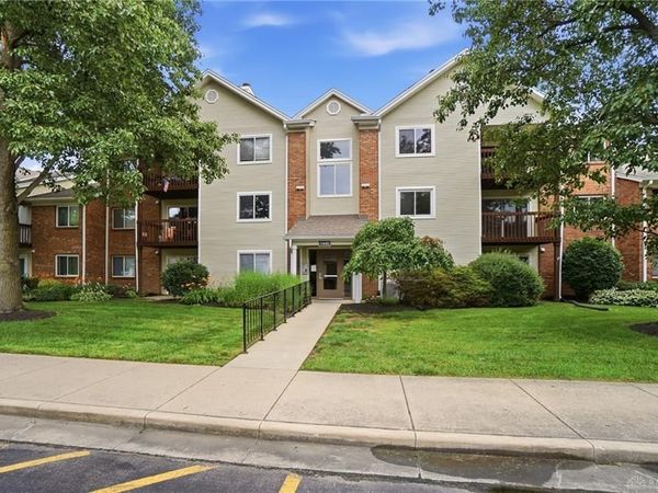 1440 Hollow, Unit 11, Centerville, OH 45459