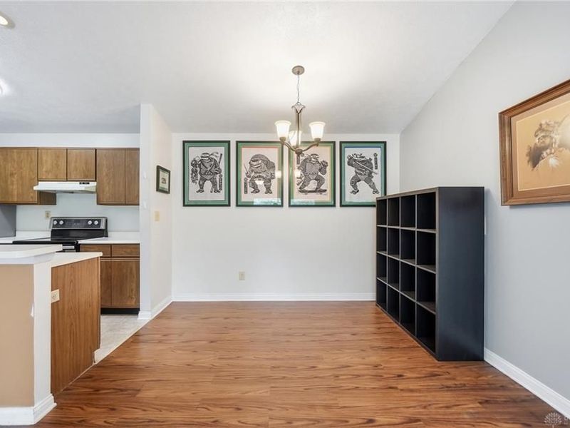 1440 Hollow Run, Unit 11, Centerville, OH 45459 Photo 12