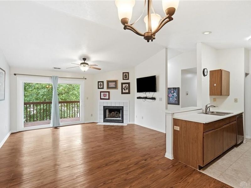1440 Hollow Run, Unit 11, Centerville, OH 45459 Photo 13