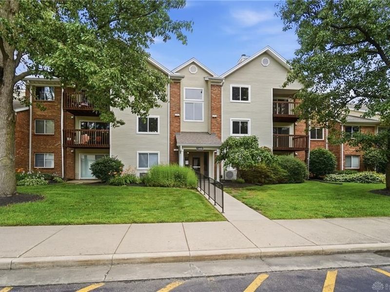 1440 Hollow Run, Unit 11, Centerville, OH 45459 Photo 33