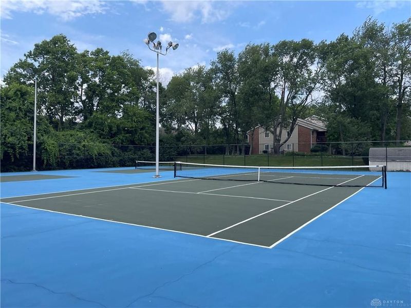 1440 Hollow Run, Unit 11, Centerville, OH 45459 Photo 39