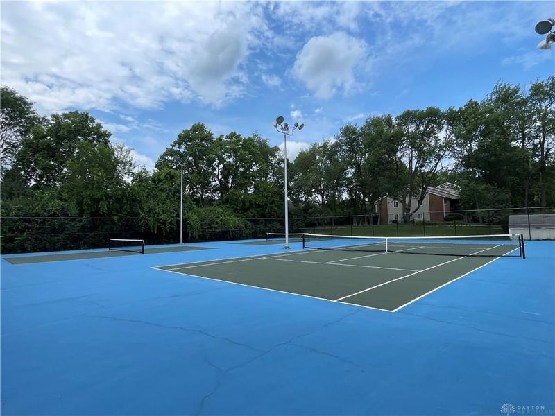 1440 Hollow Run, Unit 11, Centerville, OH 45459 Photo 40