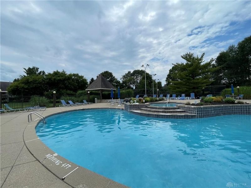 1440 Hollow Run, Unit 11, Centerville, OH 45459 Photo 41
