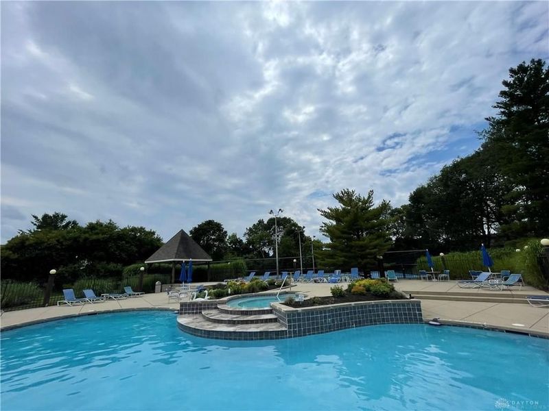 1440 Hollow Run, Unit 11, Centerville, OH 45459 Photo 42