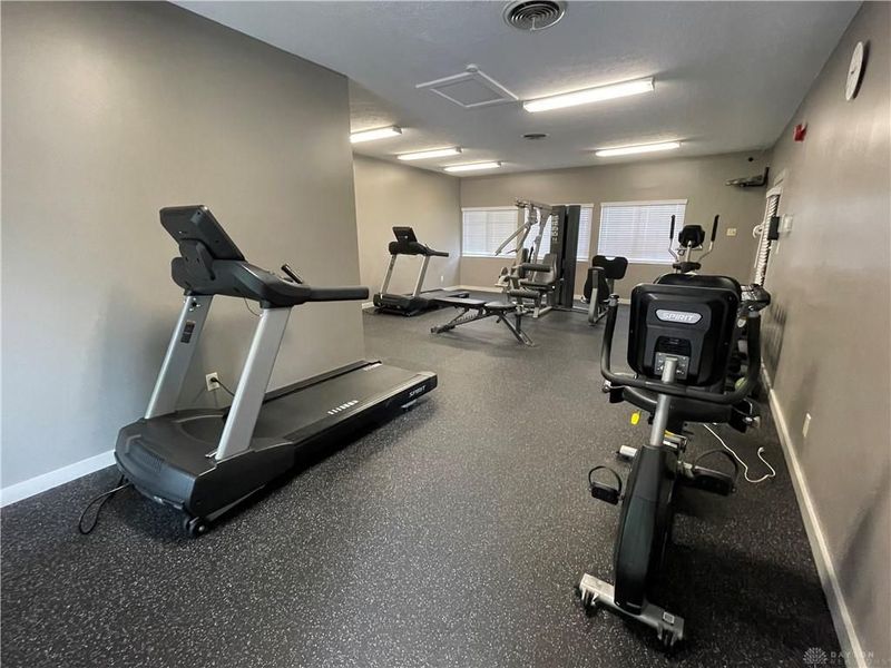 1440 Hollow Run, Unit 11, Centerville, OH 45459 Photo 44