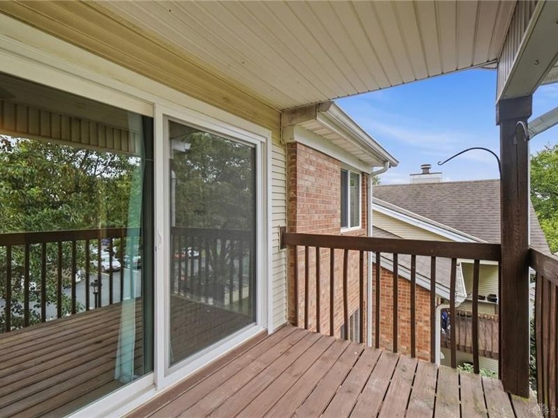 1440 Hollow Run, Unit 11, Centerville, OH 45459 Photo 8
