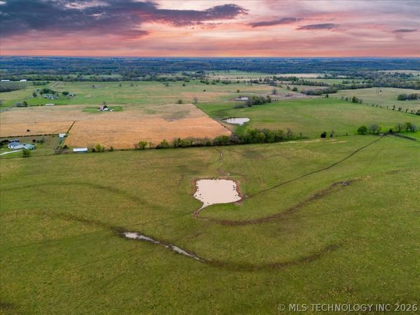 06 S 4360 Road , Vinita, OK 74301