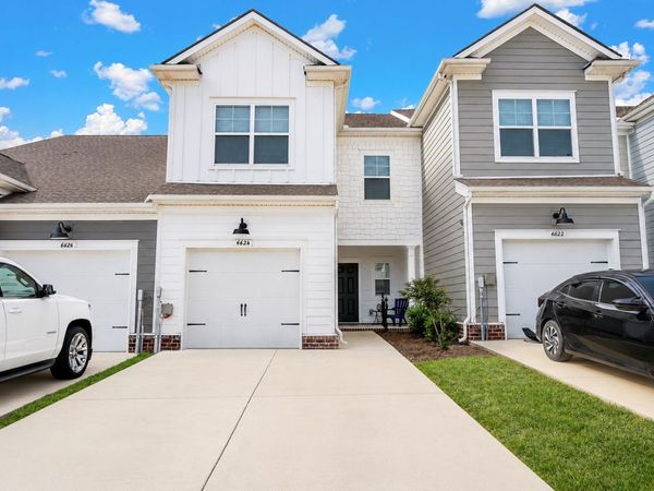 6624 Hanworth Trce , Smyrna, TN 37167