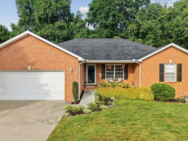 4094 Mountain Vista Rd , Knoxville, TN 37931