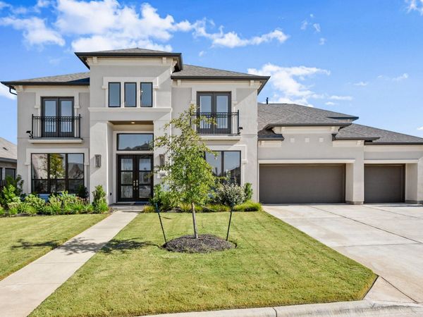 108 Rosetta LOOP, Liberty Hill, TX 78642