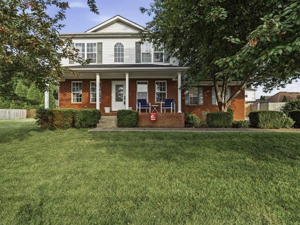 1319 Wintercress Court , Bowling Green, KY 42104