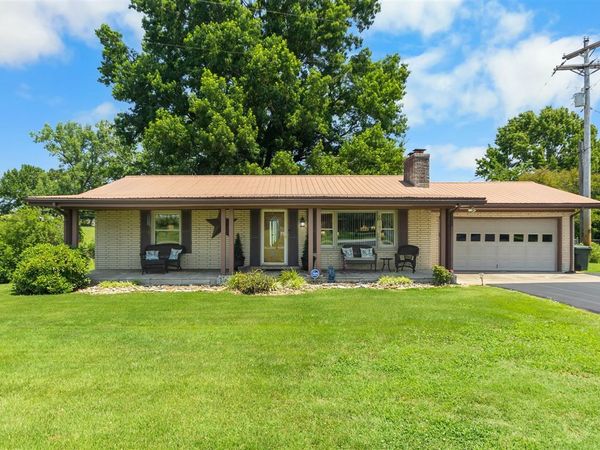 368 East Lane, Scottsville, KY 42164
