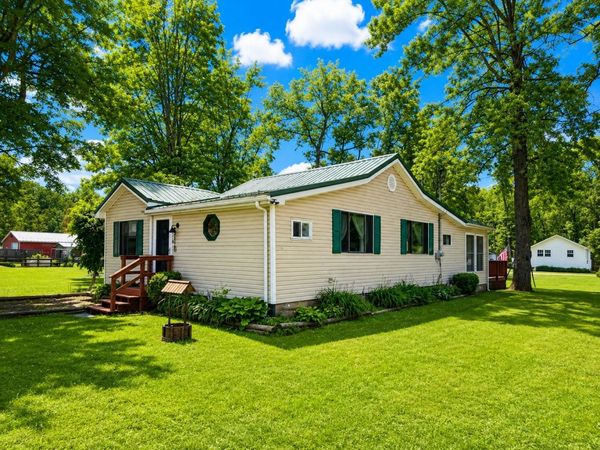 36041 Carter Avenue, Canadohta Lake, PA 16438