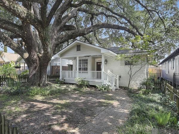 4365 Capital Heights Ave, Baton Rouge, LA 70806