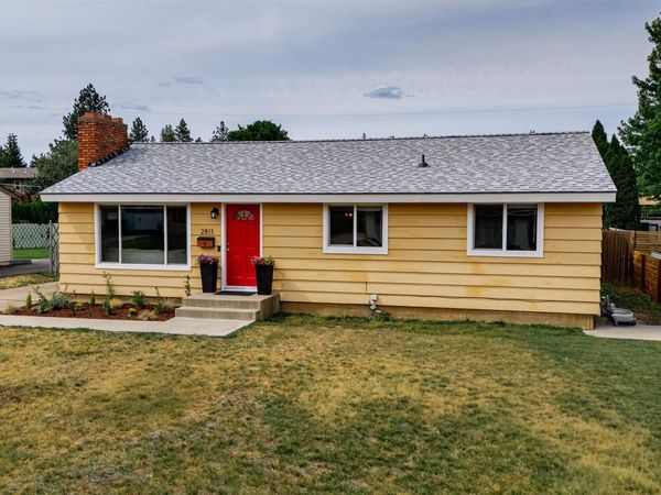 2811 E 39th Ave, Spokane, WA 99223