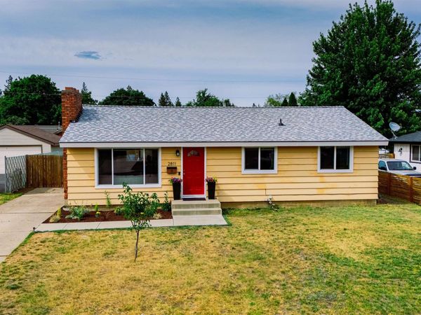 2811 E 39th Ave, Spokane, WA 99223